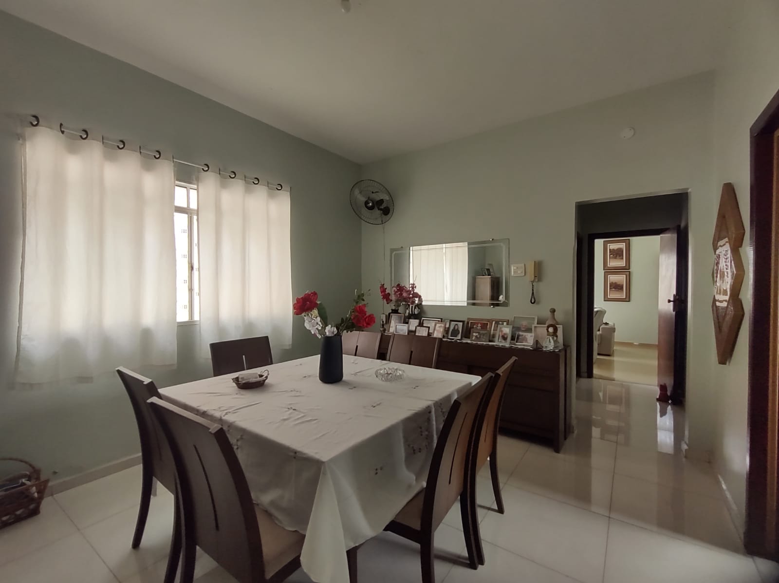 Casa, 4 quartos, 265 m² - Foto 9