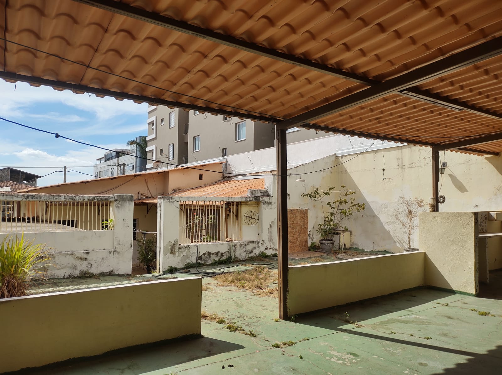 Casa, 4 quartos, 265 m² - Foto 17