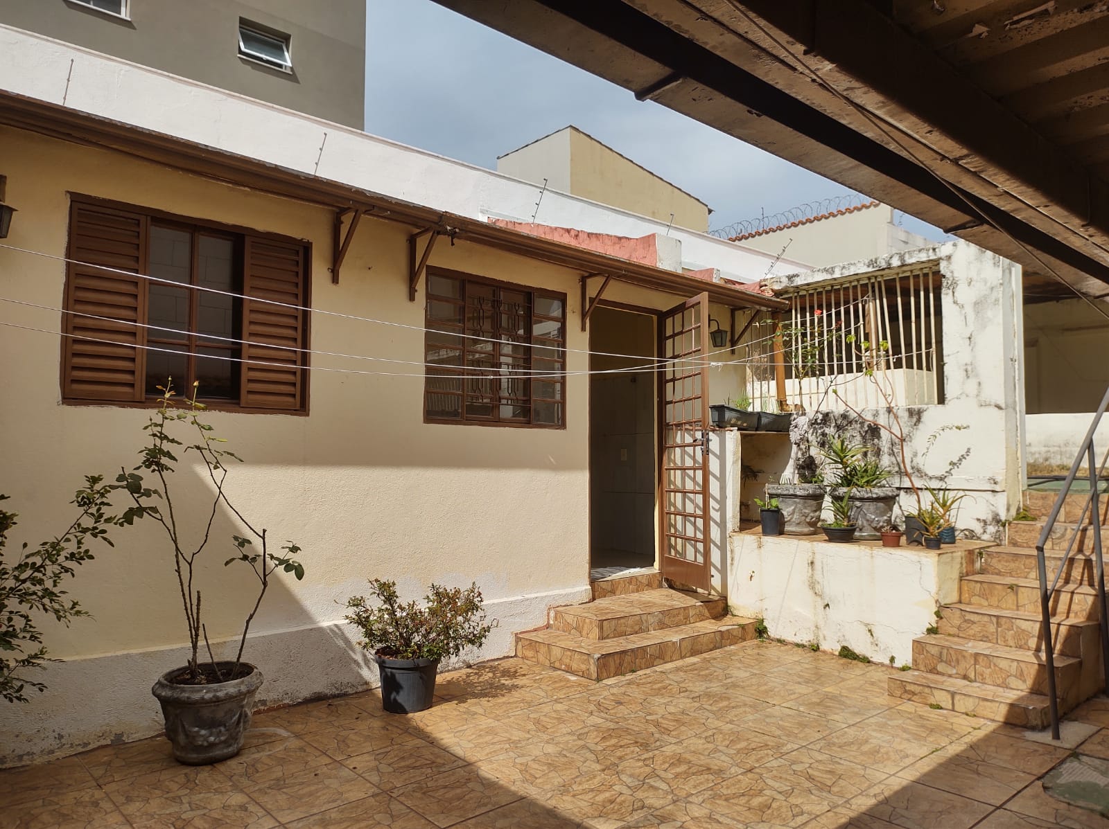 Casa, 4 quartos, 265 m² - Foto 13