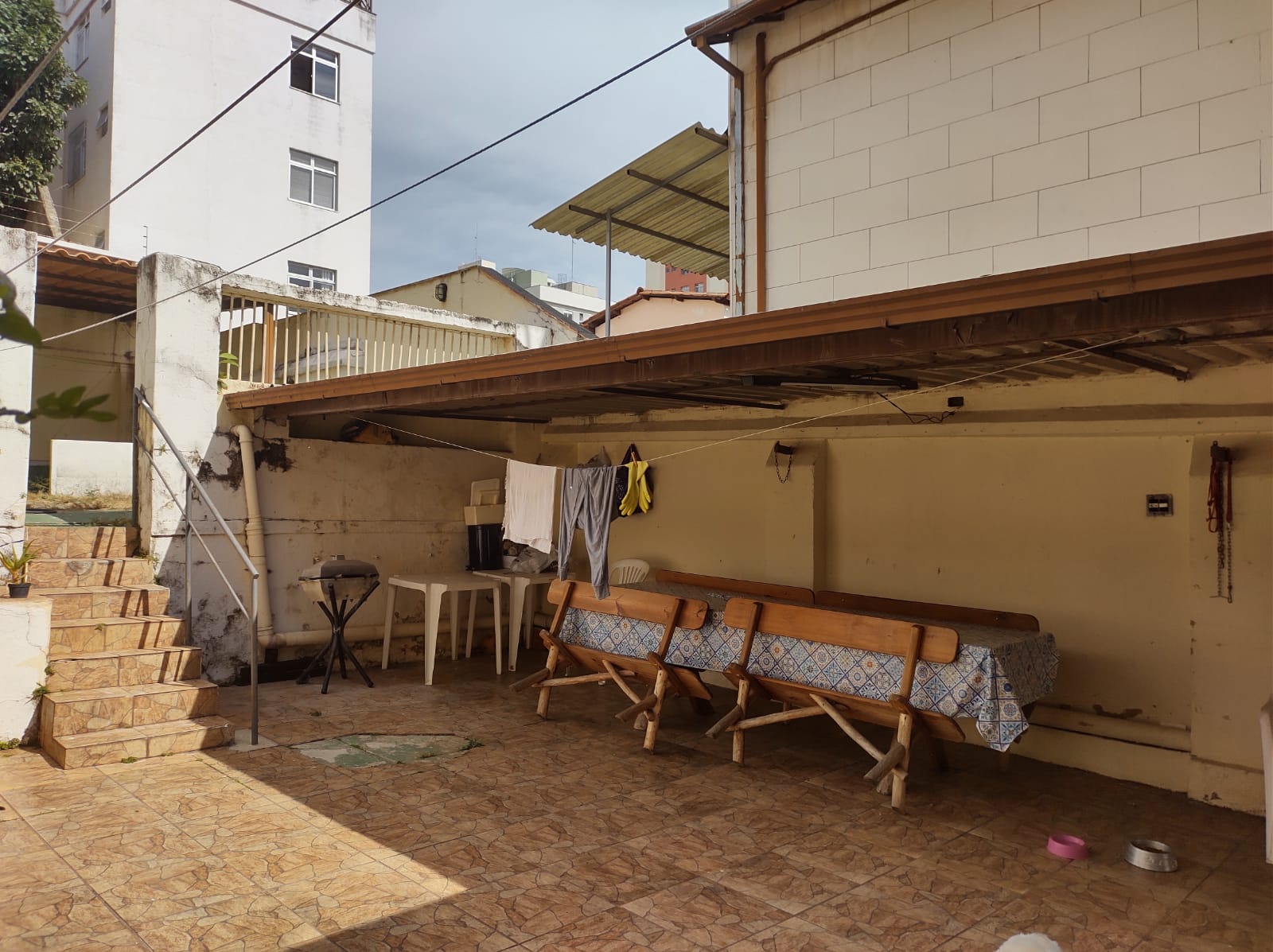 Casa, 4 quartos, 265 m² - Foto 16