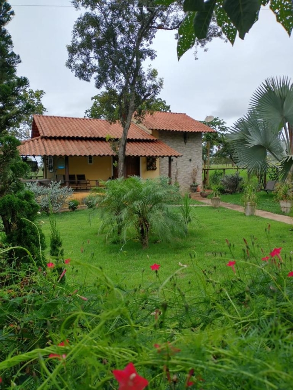 Sítio, 1 quarto, 60 m² - Foto 16