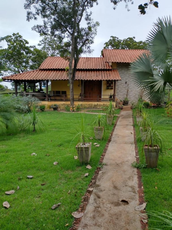 Sítio, 1 quarto, 60 m² - Foto 21