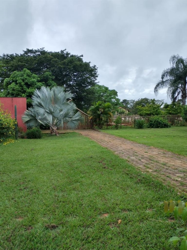 Sítio, 1 quarto, 60 m² - Foto 9