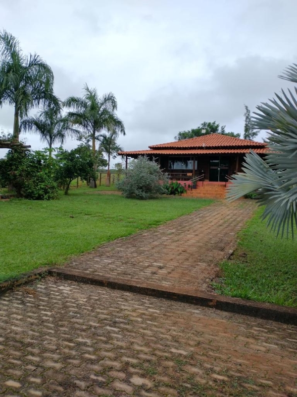 Sítio, 1 quarto, 60 m² - Foto 1