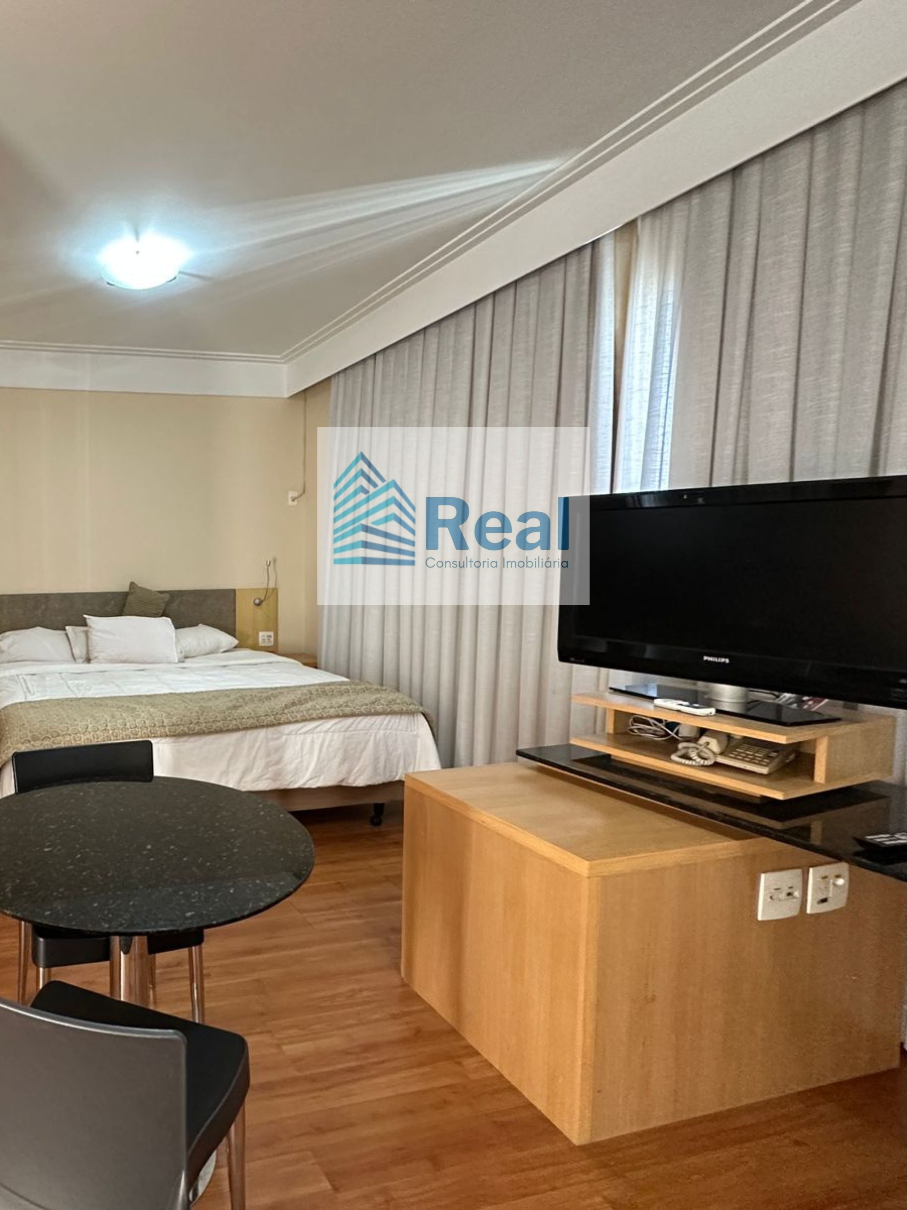 Flat/Apart Hotel, 1 quarto, 86 m² - Foto 10