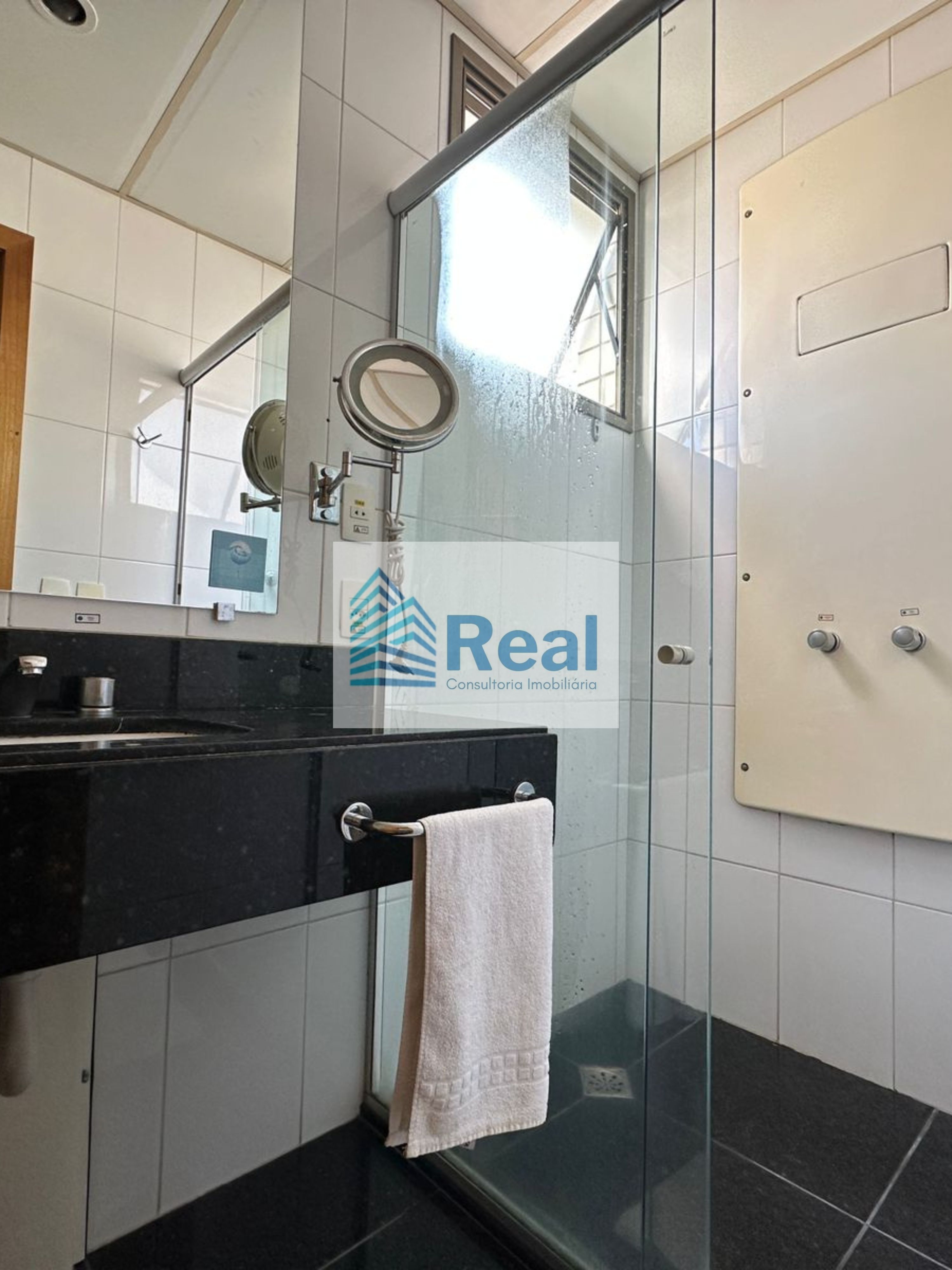 Flat/Apart Hotel, 1 quarto, 86 m² - Foto 8