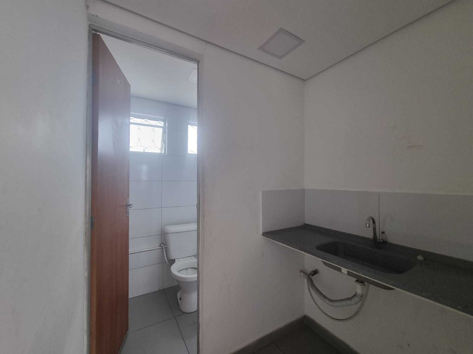 Sala-Conjunto, 40 m² - Foto 3