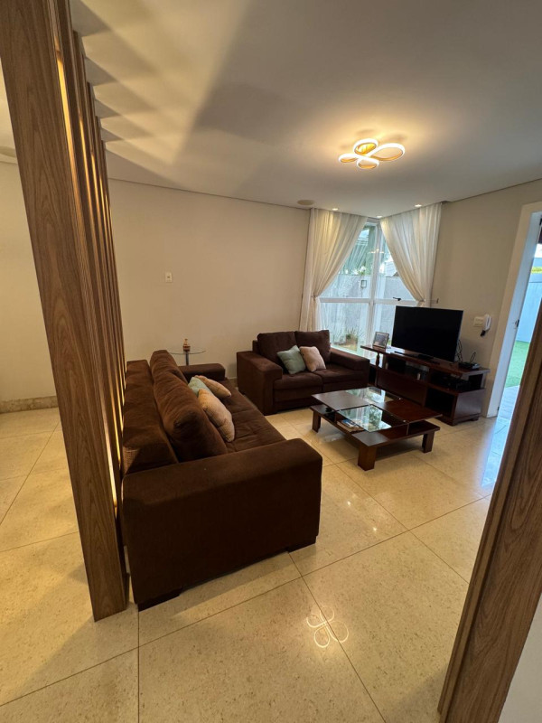 Casa de Condomínio, 4 quartos - Foto 6