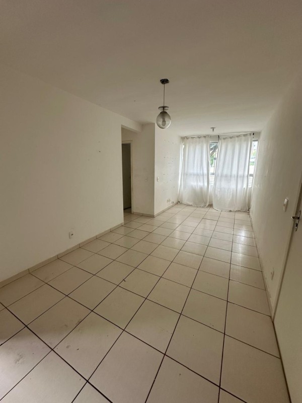 Apartamento, 2 quartos - Foto 2