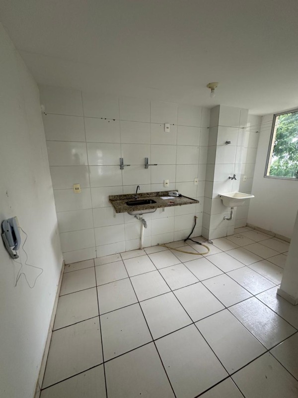 Apartamento, 2 quartos - Foto 6