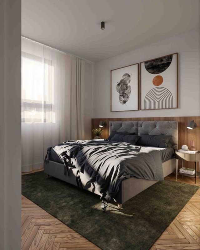 Cobertura, 2 quartos, 131 m² - Foto 2