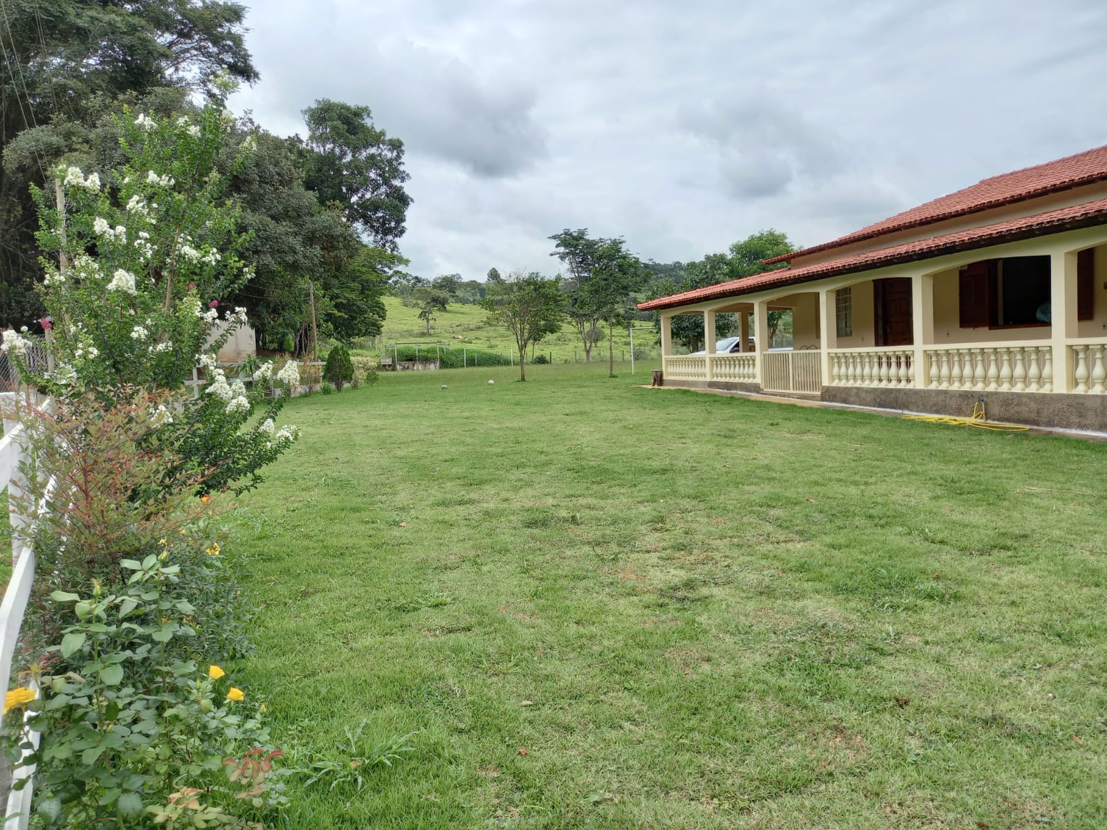 Fazenda, 1 quarto - Foto 22