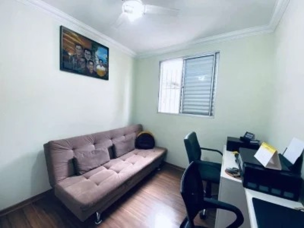 Apartamento, 3 quartos, 212 m² - Foto 17