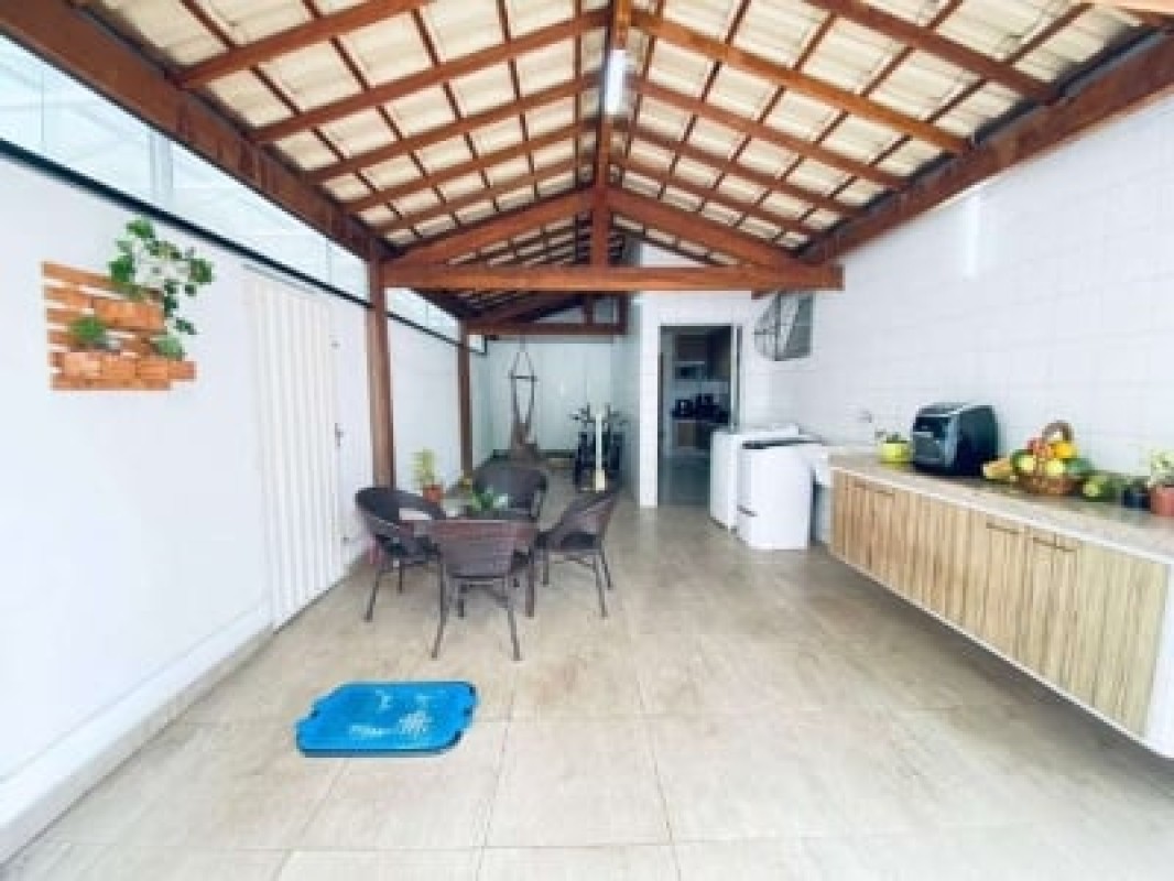 Apartamento, 3 quartos, 212 m² - Foto 4