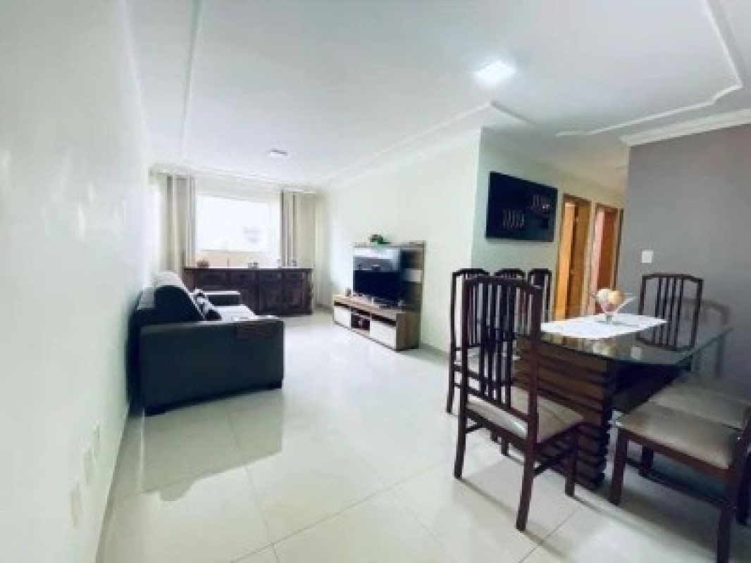 Apartamento, 3 quartos, 212 m² - Foto 11