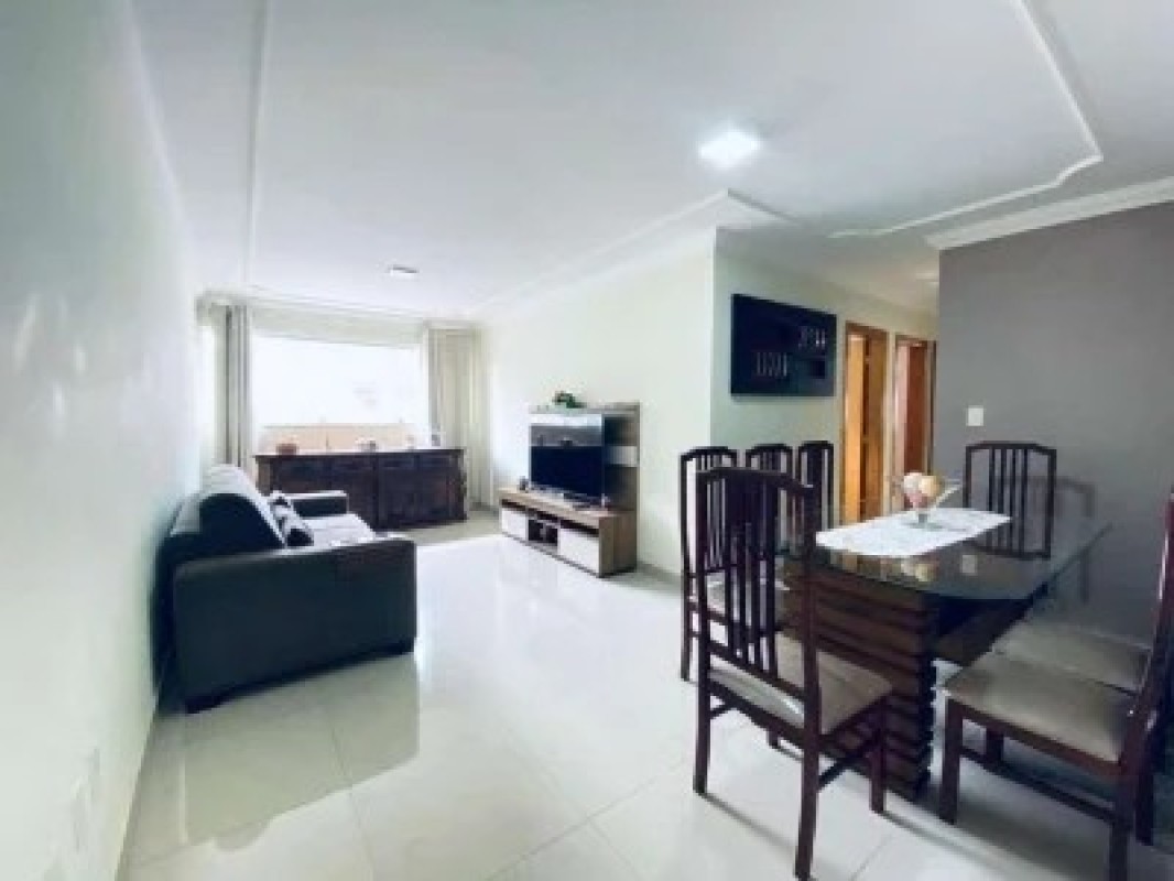 Apartamento, 3 quartos, 212 m² - Foto 7