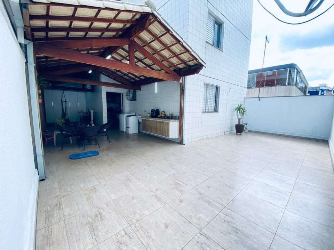 Apartamento, 3 quartos, 212 m² - Foto 2