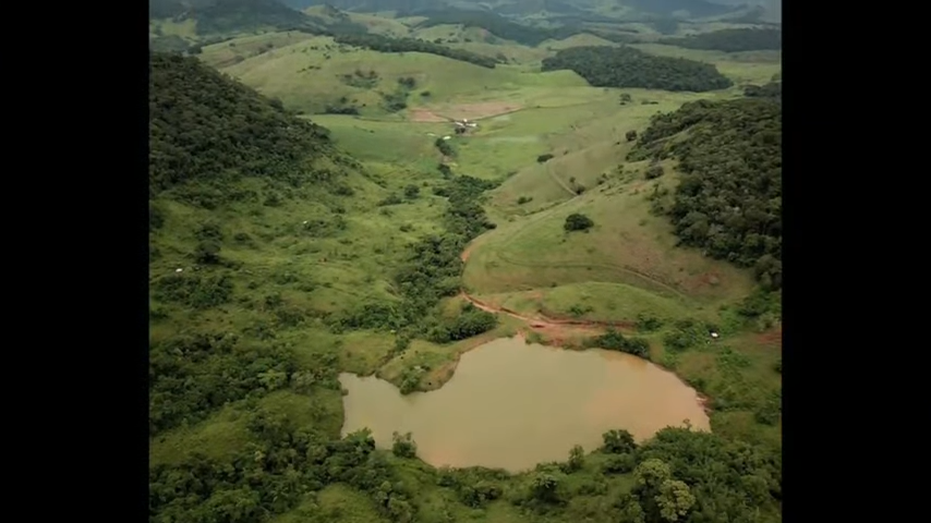 Fazenda, 4 quartos - Foto 5