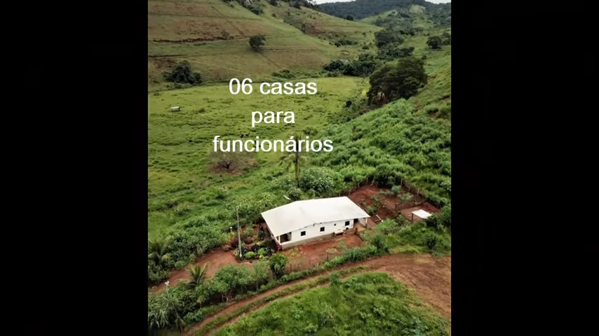 Fazenda, 4 quartos - Foto 2