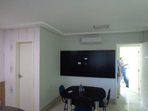 Depósito-Galpão, 150 m² - Foto 7