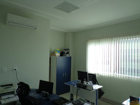 Depósito-Galpão, 150 m² - Foto 8