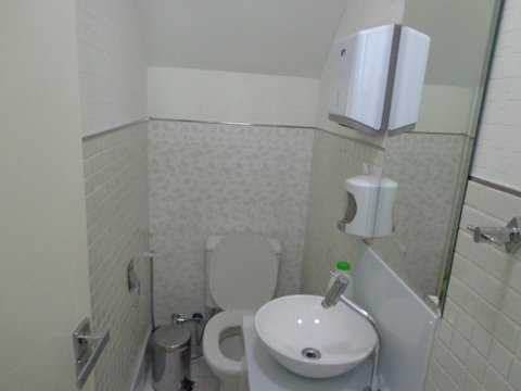 Depósito-Galpão, 150 m² - Foto 11