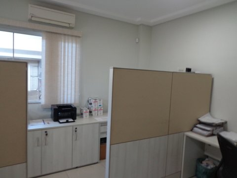 Depósito-Galpão, 150 m² - Foto 12