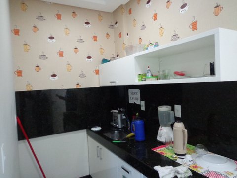 Depósito-Galpão, 150 m² - Foto 13