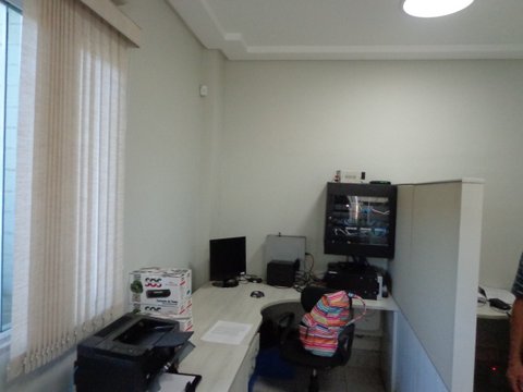 Depósito-Galpão, 150 m² - Foto 14
