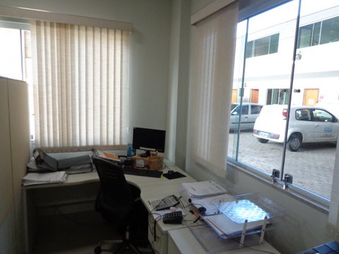 Depósito-Galpão, 150 m² - Foto 15