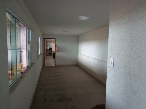 Depósito-Galpão, 150 m² - Foto 19