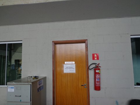 Depósito-Galpão, 150 m² - Foto 24