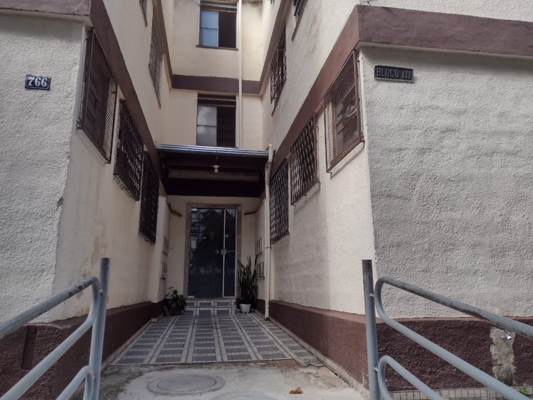 Apartamento, 2 quartos, 60 m² - Foto 12