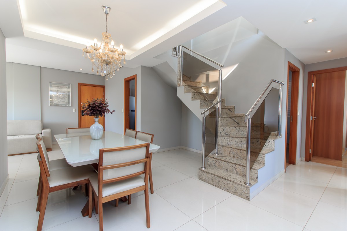 Cobertura, 4 quartos, 260 m² - Foto 1