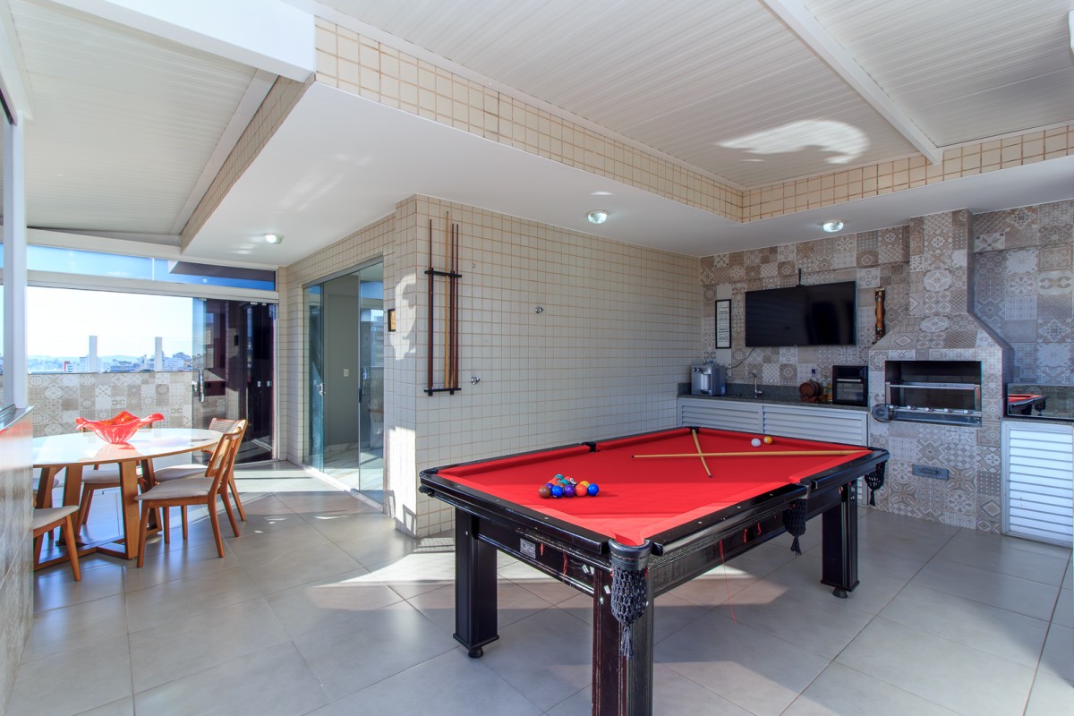 Cobertura, 4 quartos, 260 m² - Foto 19