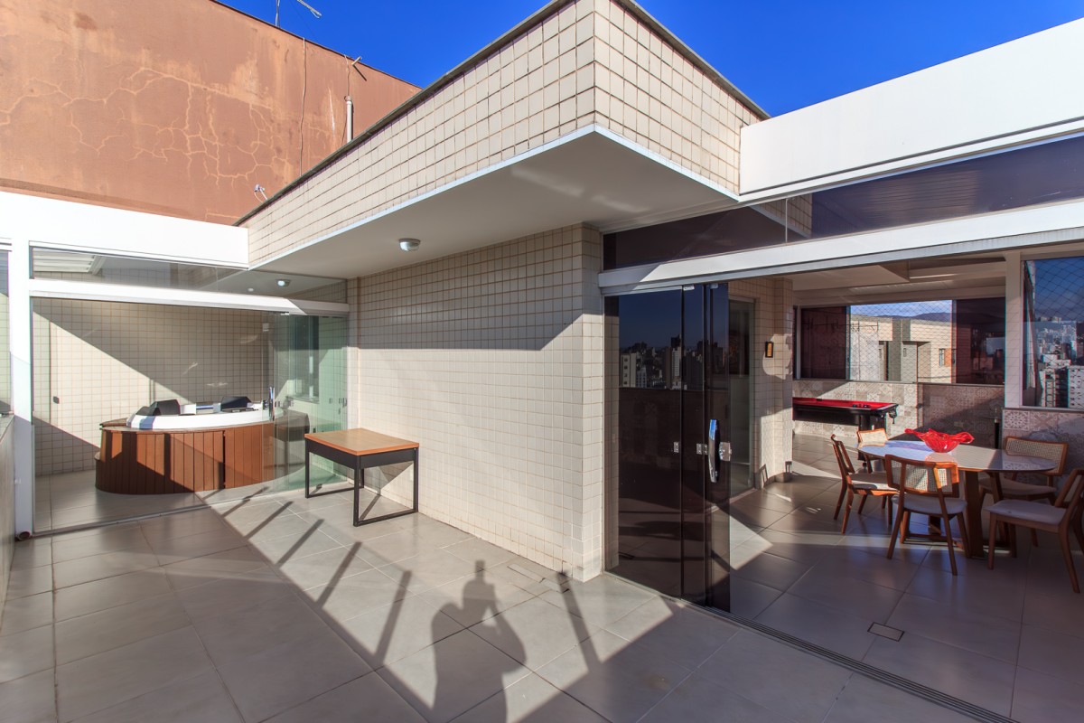 Cobertura, 4 quartos, 260 m² - Foto 23