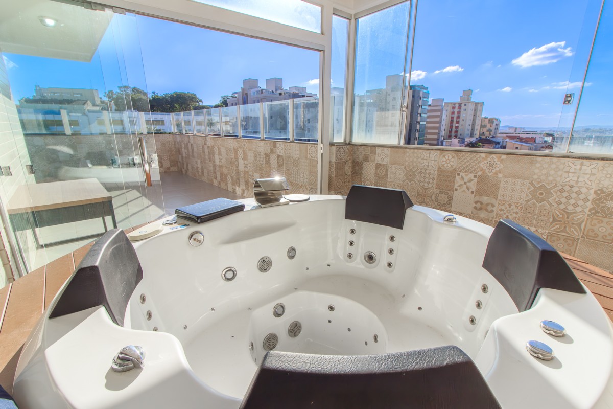 Cobertura, 4 quartos, 260 m² - Foto 25