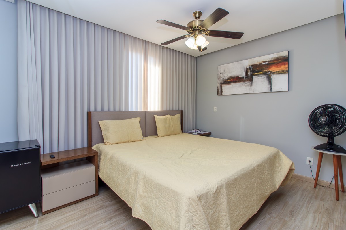 Cobertura, 4 quartos, 260 m² - Foto 8