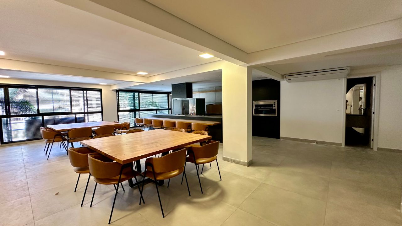 Apartamento, 2 quartos, 167 m² - Foto 15