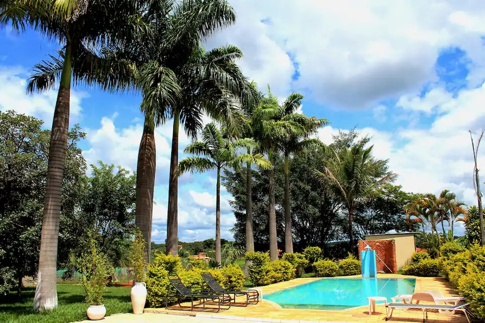 Chácara, 7 quartos - Foto 17