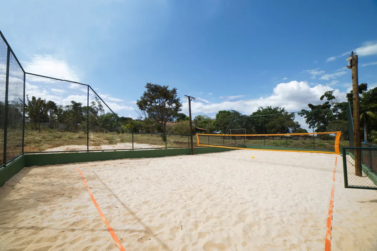 Chácara, 7 quartos - Foto 14