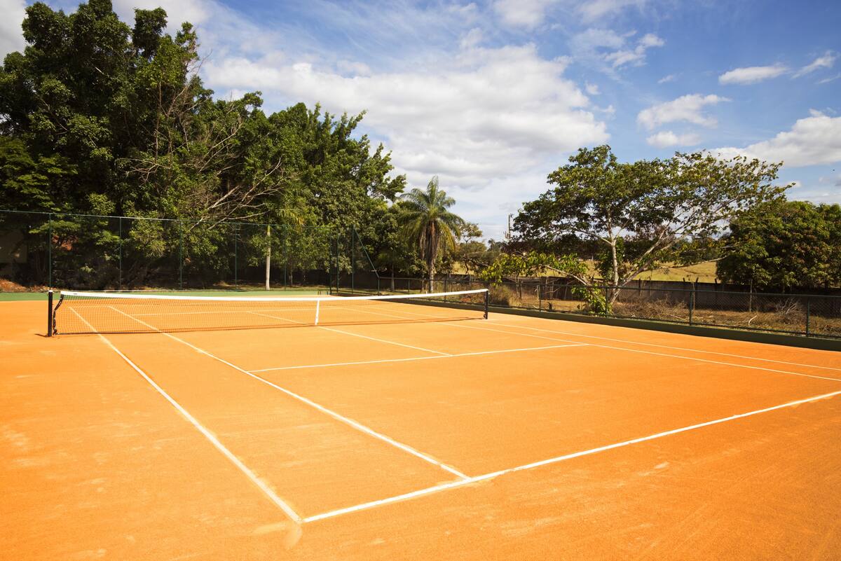 Chácara, 7 quartos - Foto 24