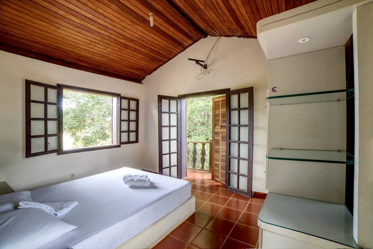 Chácara, 7 quartos - Foto 11