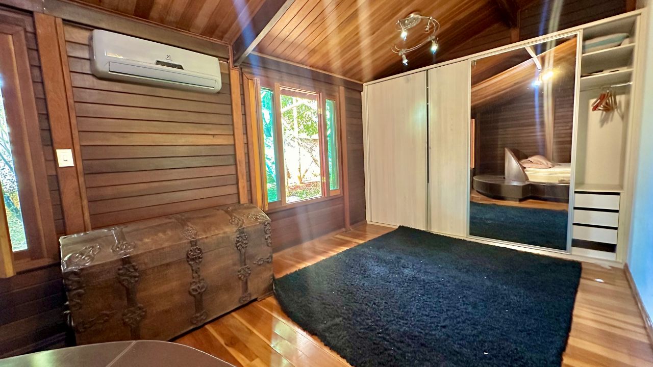 Chácara, 7 quartos - Foto 8