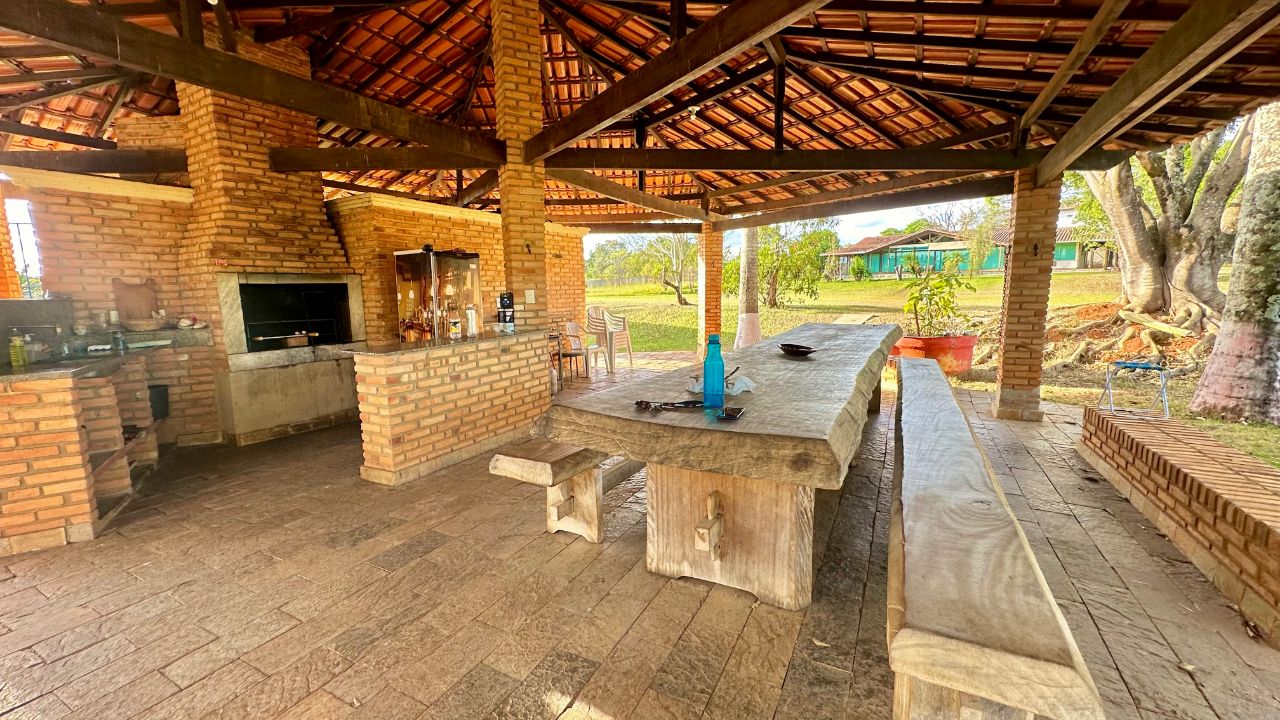 Chácara, 7 quartos - Foto 15