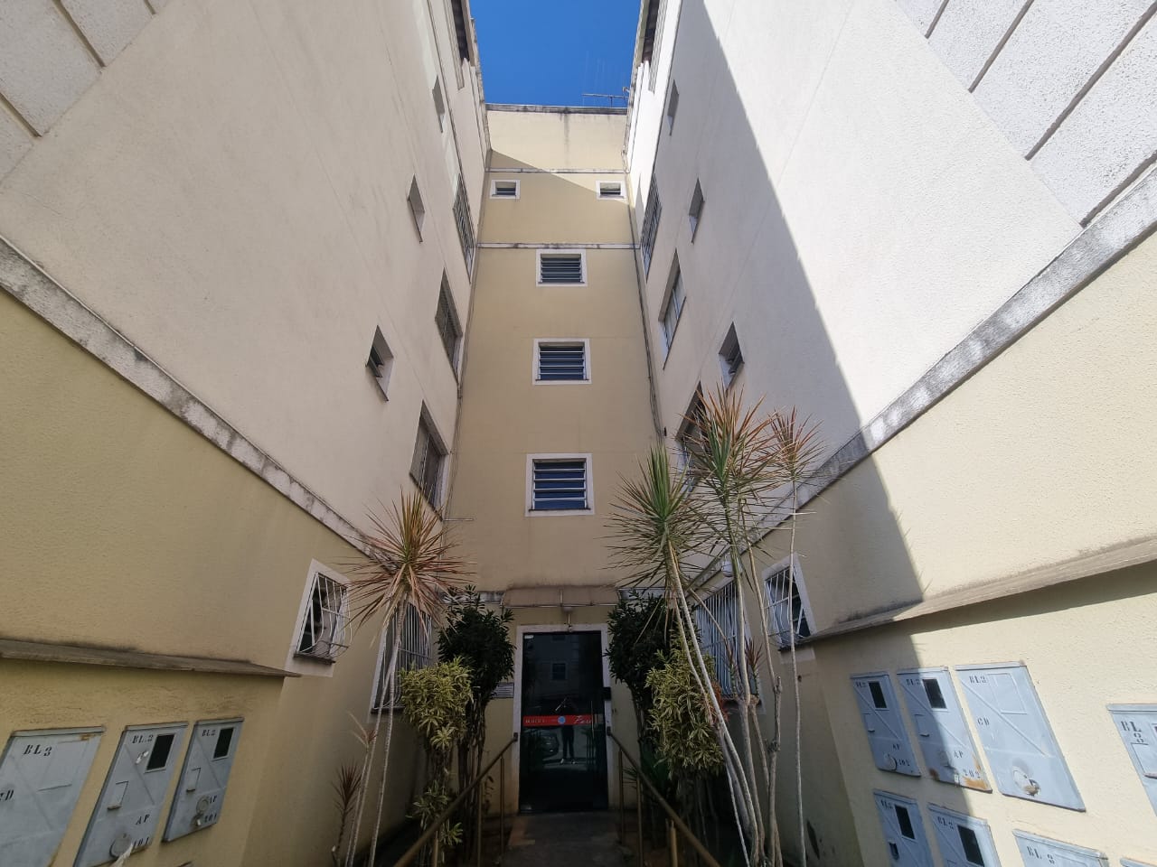 Apartamento, 3 quartos, 54 m² - Foto 1