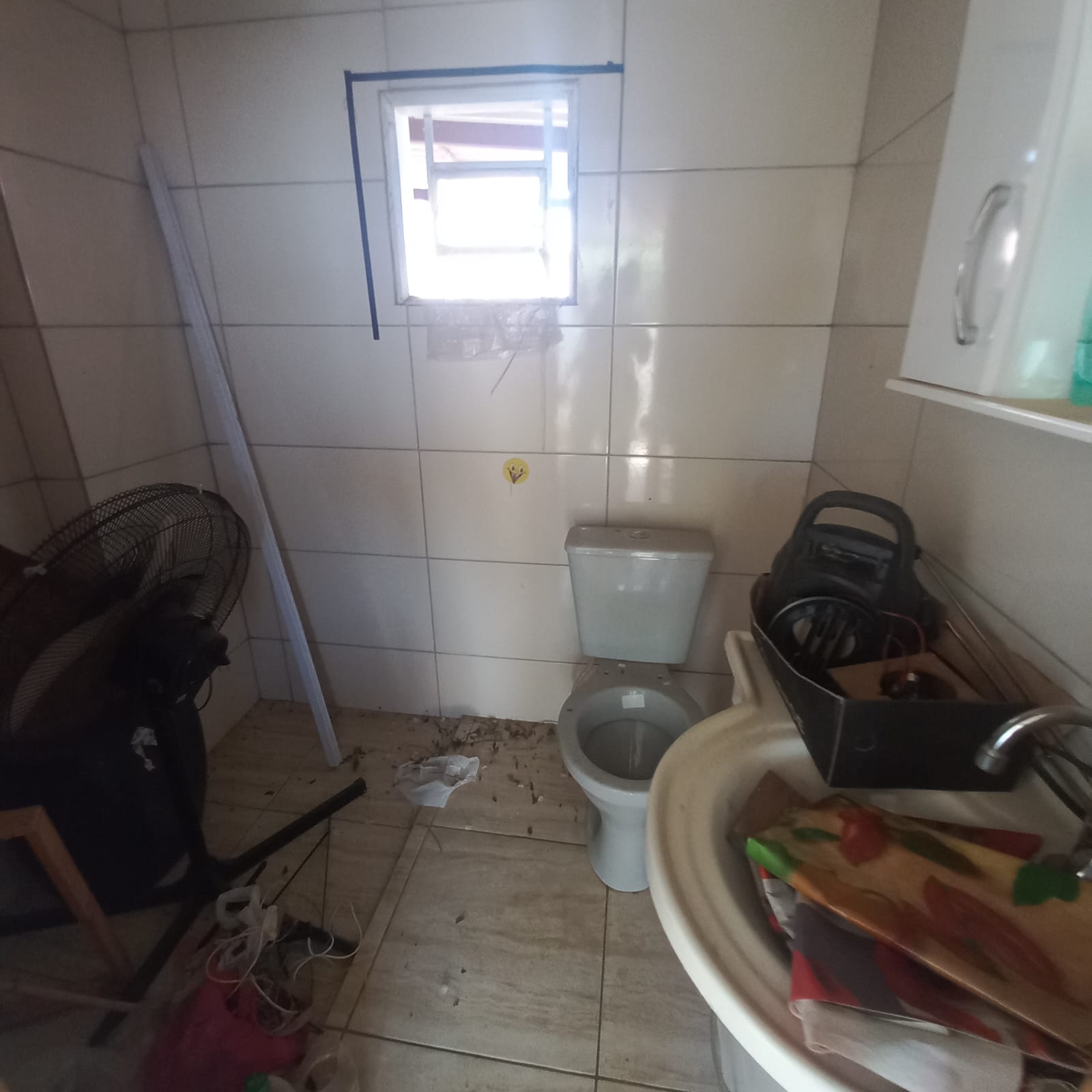 Casa, 3 quartos, 120 m² - Foto 11