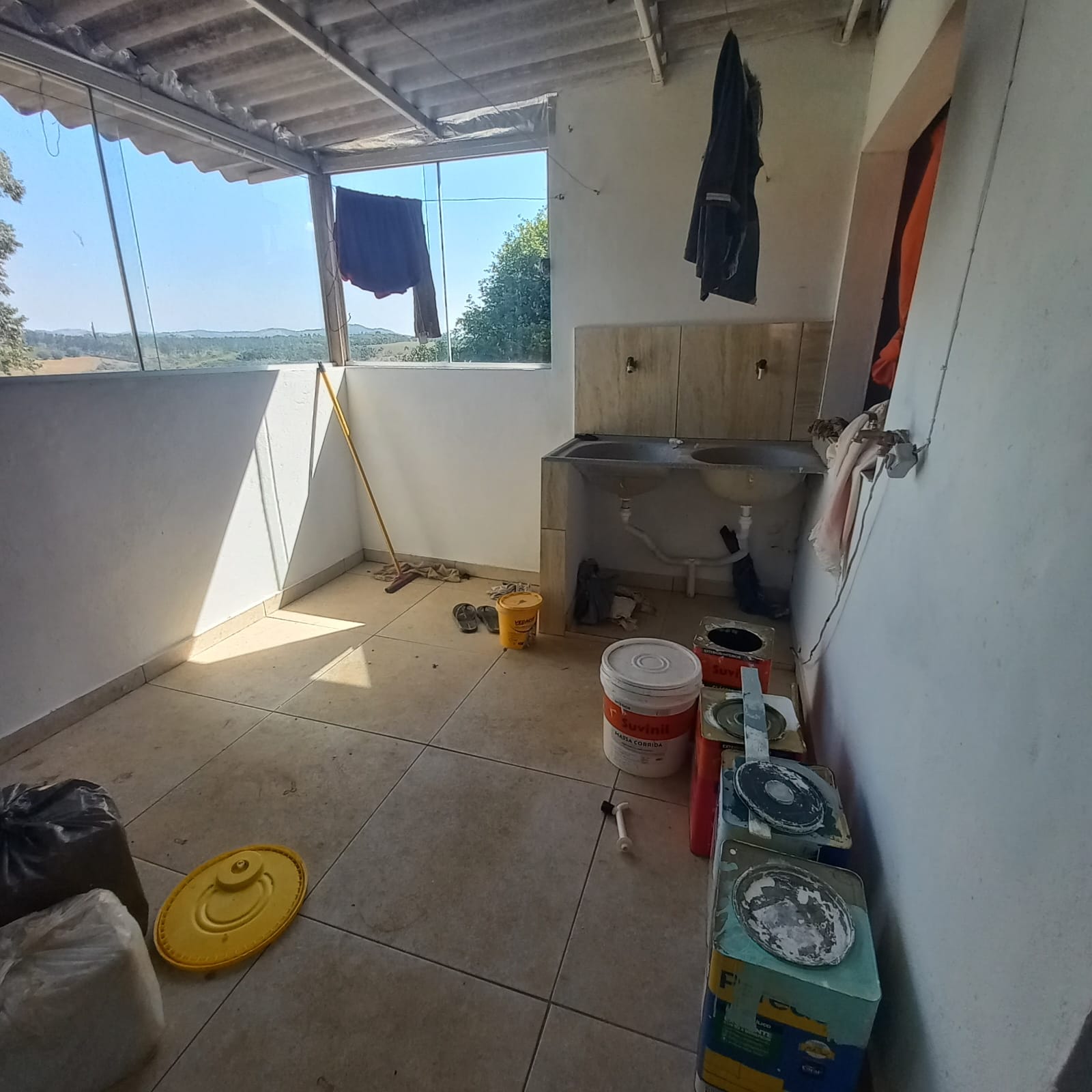 Casa, 3 quartos, 120 m² - Foto 12