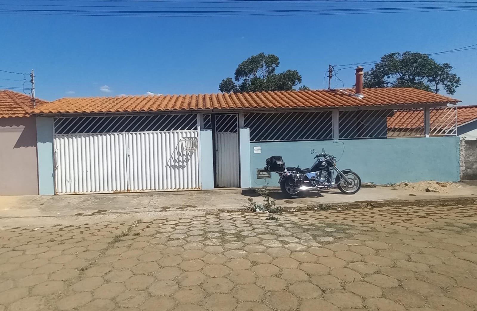 Casa, 3 quartos, 120 m² - Foto 16