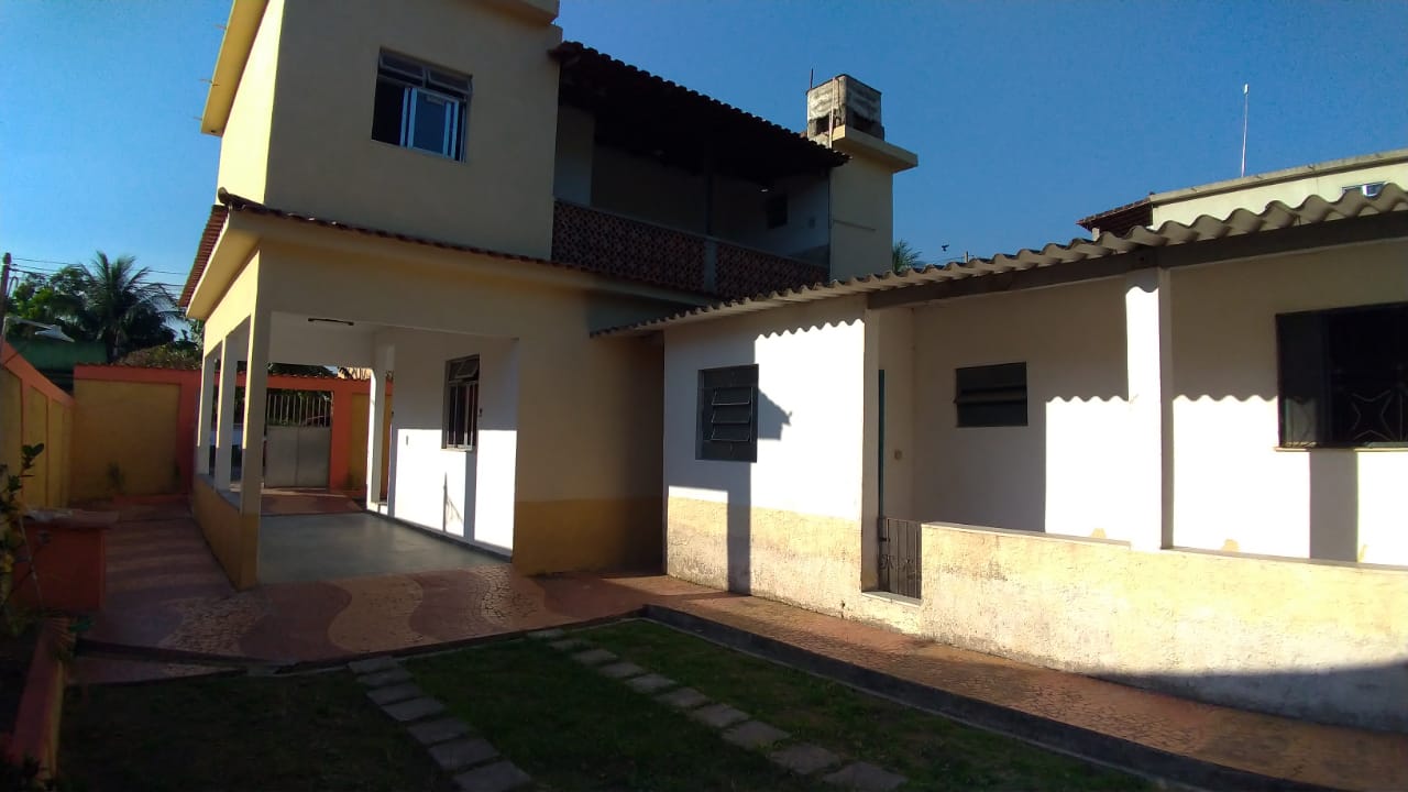 Casa, 3 quartos, 260 m² - Foto 4